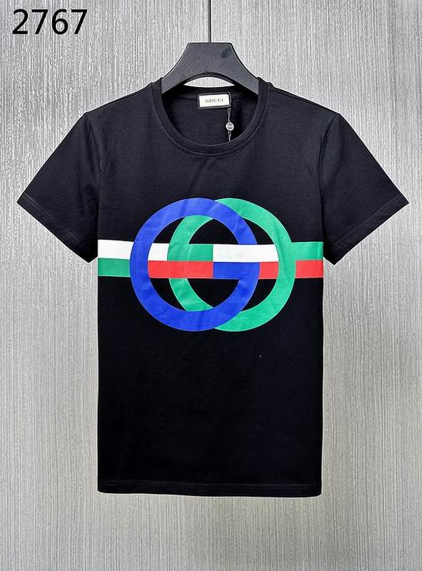 Gucci Men's T-shirts 2018